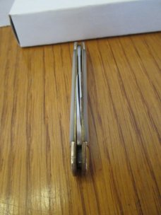 Boker USA Pearl Pen  Model # 2154