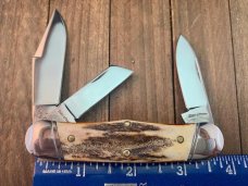 Schatt and Morgan Rail Splitter Stag