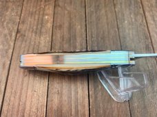 Schatt and Morgan Rail Splitter Stag