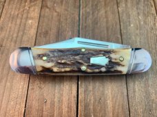 Schatt and Morgan Rail Splitter Stag