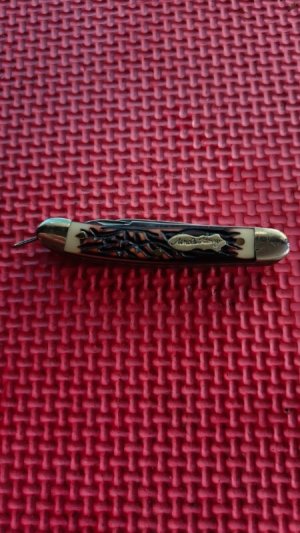 Schrade Uncle Henry