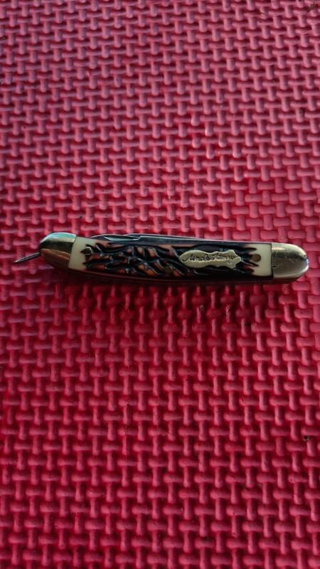 Schrade Uncle Henry