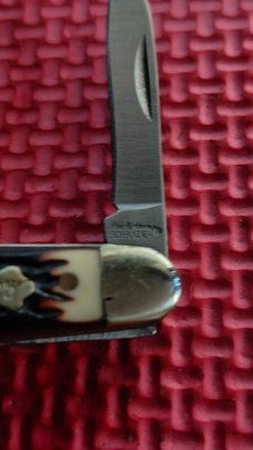 Schrade Uncle Henry