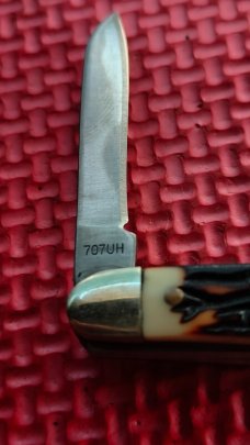 Schrade Uncle Henry
