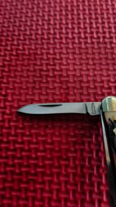 Schrade Uncle Henry