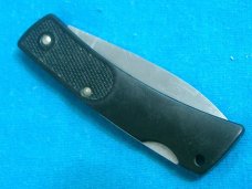 SCHRADE+ USA SP2 LOCKBACK FOLDER HUNTING SKINNING FOLDING POCKET KNIFE KNIVES