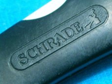 SCHRADE+ USA SP2 LOCKBACK FOLDER HUNTING SKINNING FOLDING POCKET KNIFE KNIVES