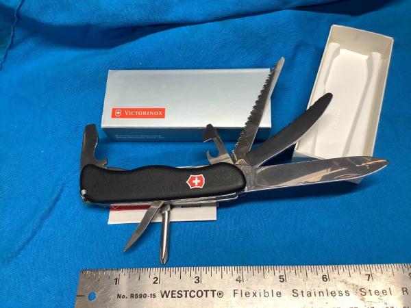 Victorinox Jumpmaster