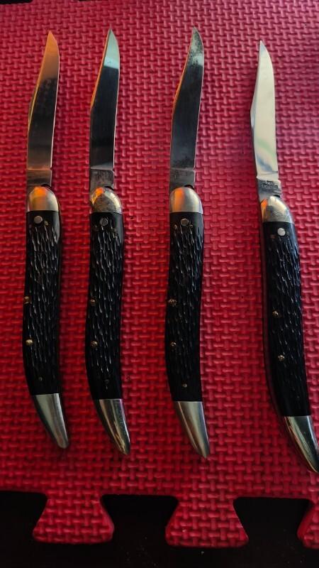 Queen Cutlery Queen Cutlery