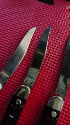 Queen Cutlery