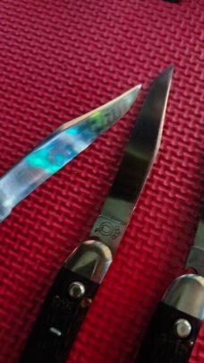 Queen Cutlery