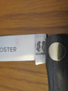 Fight'N Rooster Sod Buster 