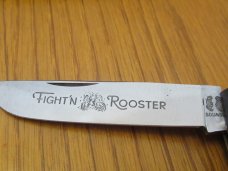 Fight'N Rooster Sod Buster 