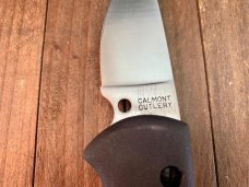 Calmont Skin Master Fixed Blade Seki Japan