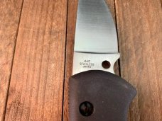 Calmont Skin Master Fixed Blade Seki Japan