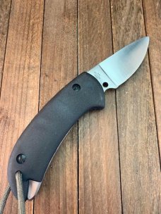 Calmont Skin Master Fixed Blade Seki Japan