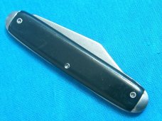 VINTAGE DALE EVANS COWBOY COWGIRL WESTERN TV NOVELTY AD FOLDING POCKET JACK KNIVES OLD WEST