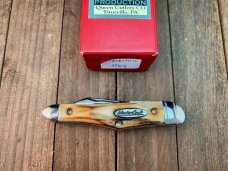 Robeson Mastercraft by Queen Humpback Whittler Stag 
