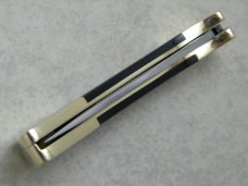Case XX Stainless USA 2 Dot (1978) Wood P158 LSSP MAKO Lockback Knife