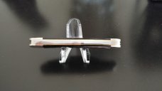 BULLDOG BRAND HANDMADE WHITTLIER 