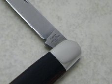 Parker USA Wood 2 Blade Pen Knife
