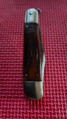 Union Cut/Kabar