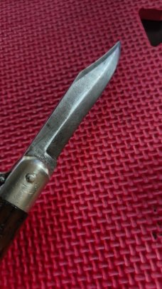 Union Cut/Kabar