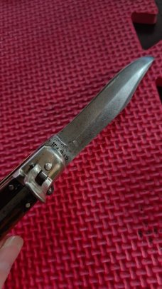 Union Cut/Kabar
