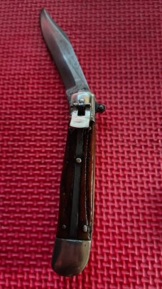 Union Cut/Kabar