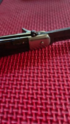 Union Cut/Kabar