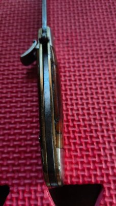 Union Cut/Kabar
