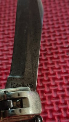 Union Cut/Kabar