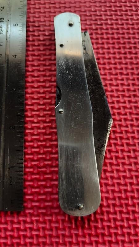 Aerial Cut Aerial Cut