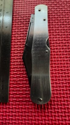 Aerial Cut