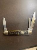 Camillus #1047 Boy Scout Whittlier