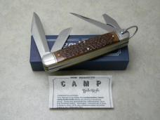 Remington Bullet 1994 R4243 Delrin Camp Bullet Knife in Box
