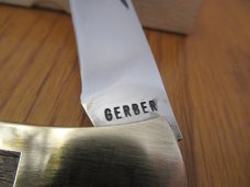 Gerber Folding Sportsman Early FS11
