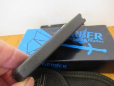 Gerber Bolt -Action Hunter By Blackie Collins