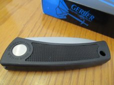 Gerber Bolt -Action Hunter By Blackie Collins