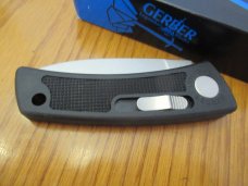 Gerber Bolt -Action Hunter By Blackie Collins