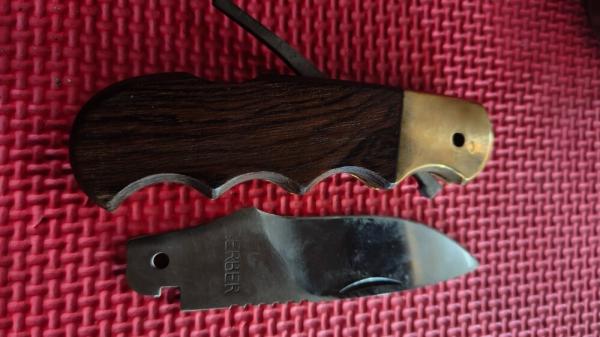 Gerber for parts repair Gerber for parts repair