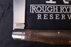 ROUGH RYDER RESERVE HUMPBACK JACK FOLDING KNIFE RRR024