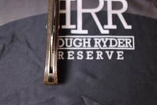 ROUGH RYDER RESERVE HUMPBACK JACK FOLDING KNIFE RRR024
