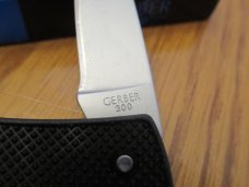 Gerber Ultralight LST Model # 300