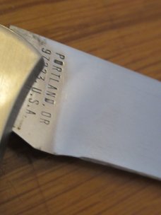 Gerber Folding Sportsman Early FS11