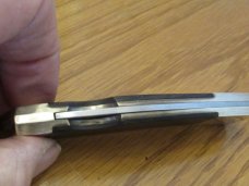 Gerber Folding Sportsman Early FS11