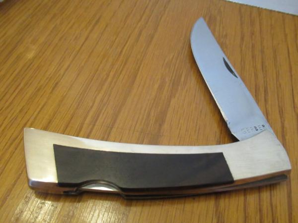 Gerber Folding Sportsman Early FS11