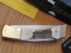 Gerber Stag Folding Sportsman Early FS11