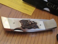 Gerber Stag Folding Sportsman Early FS11