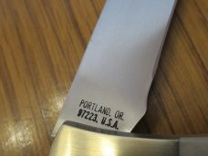 Gerber Stag Folding Sportsman Early FS11
